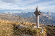 14-09-2013 – Traversata in quota da Piazza Brembana al Passo San Marco  - FOTOGALLERY